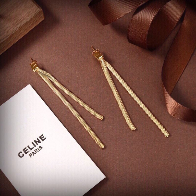 Celine Earrings